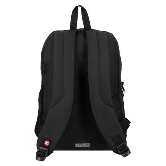 Mochila Xtrem Vito 16" Negro (15104110411)