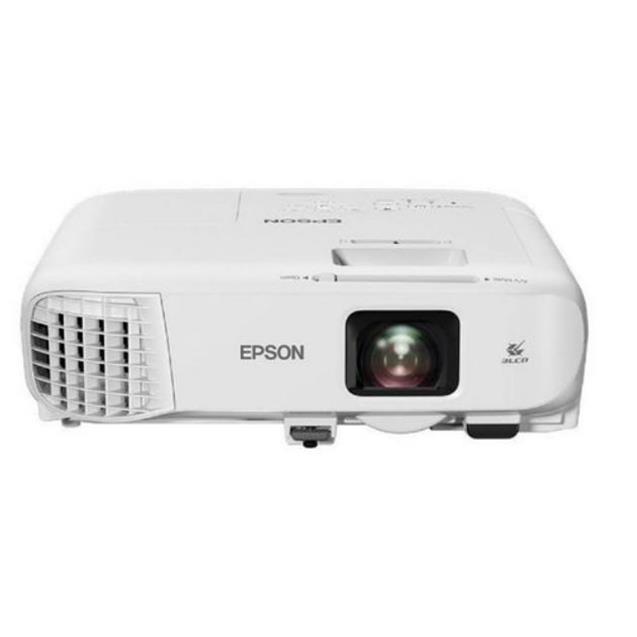 Proyector Epson Powerlite Fhd 3400 Lumenes Hdmi (E20)