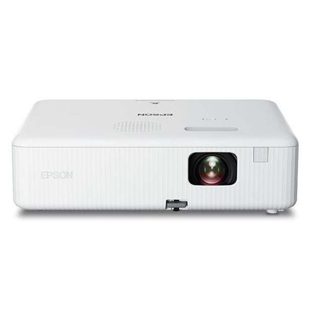 Proyector Epson Portatil Flex 3000 Lumenes (COW01)