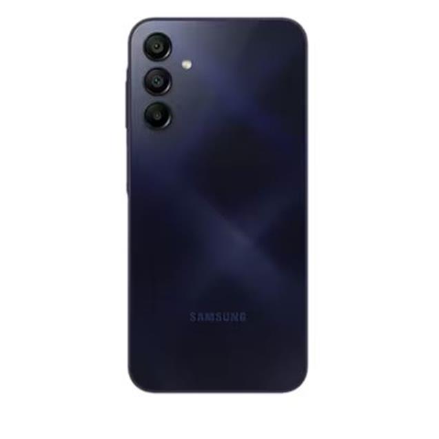 Celular Samsung Galaxy A15 Black Blue 128gb/4