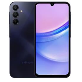 Celular Samsung Galaxy A15 Black Blue 128gb/4