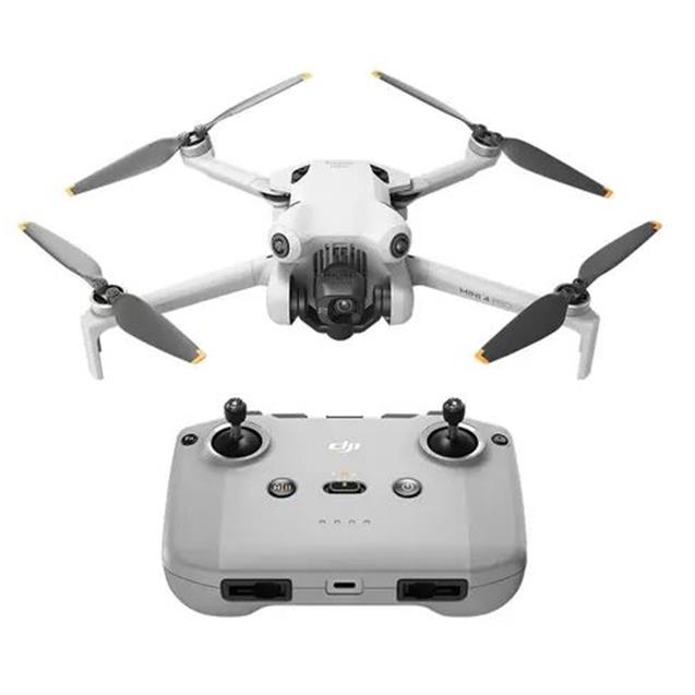 Dron Dji Mini 4 Pro (DRDJI064)