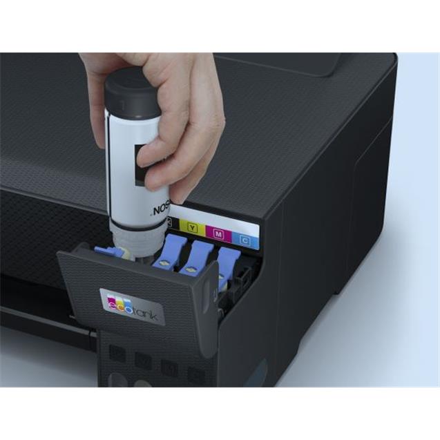 Impresora Epson Wi-Fi (L1250)