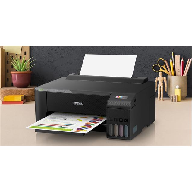 Impresora Epson Wi-Fi (L1250)