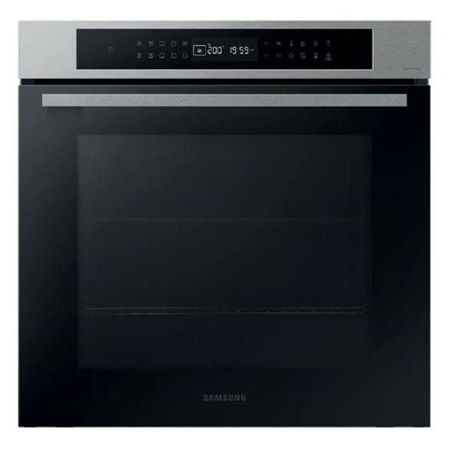 Horno Eléctrico Samsung 76 Lts Wi-Fi (NV7B4040VAS)