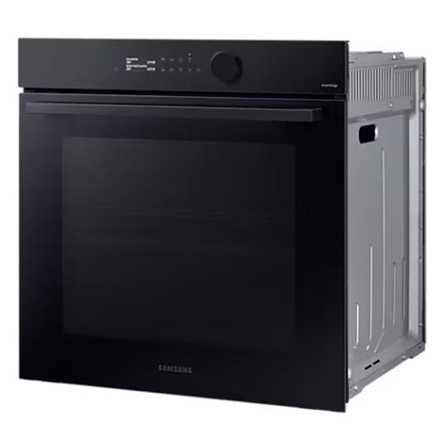Horno Samsung Dual Cook 76 Lts Wifi (NV7B5645TAK)