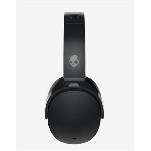 Auricular Skullcandy Inalámbrico Over-Ear Bt Black (N740)