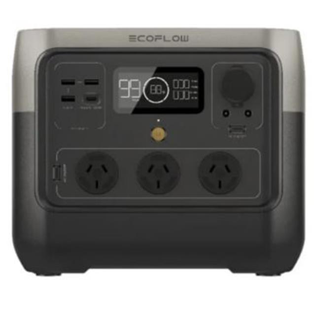 Powerstation Ecoflow River2 Pro (7647)