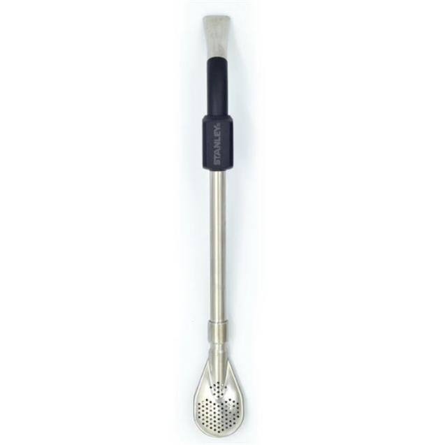 Bombilla Stanley Spoon Negro (10302002)