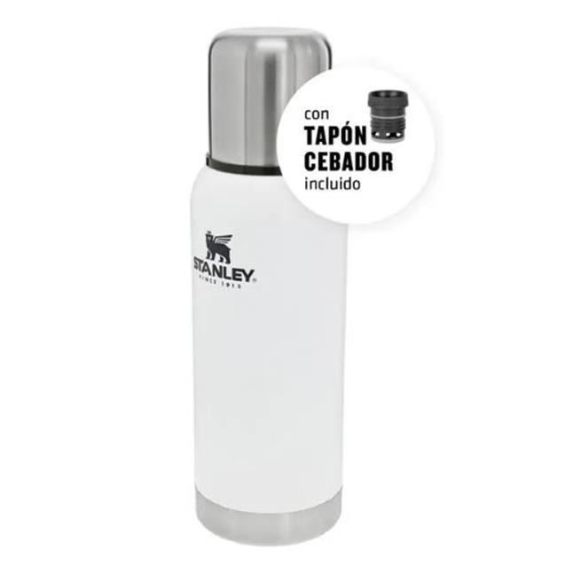 Termo Stanley Adventure 739 Ml Polar (10299002)