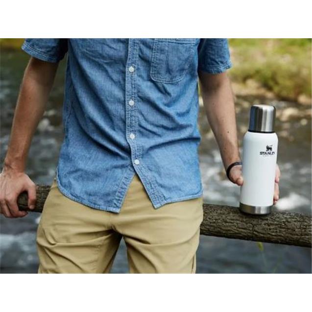 Termo Stanley Adventure 739 Ml Polar (10299002)