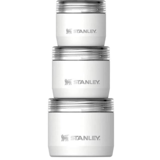 Frascos Stanley Polar Set x3 (1002108009)