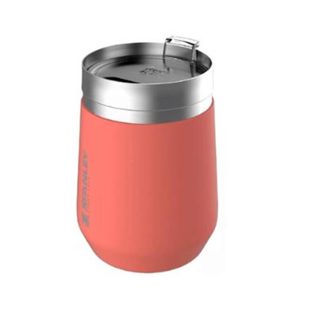 Vaso Stanley Everyday 295 Ml Coral (1010292073)