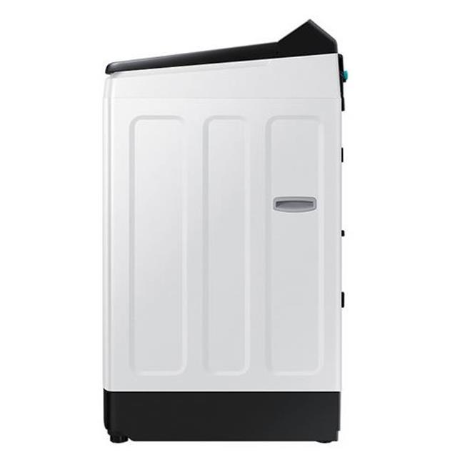 Lavarropas Samsung Inverter 8.58kg/ 700rpm. Blanco (WA85C544)