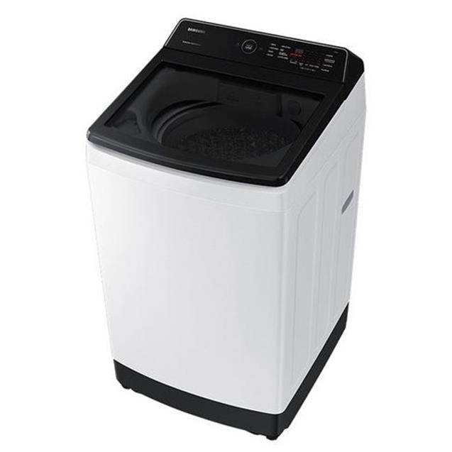 Lavarropas Samsung Inverter 8.58kg/ 700rpm. Blanco (WA85C544)