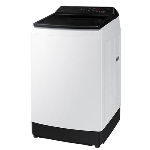 Lavarropas Samsung Inverter 8.58kg/ 700rpm. Blanco (WA85C544)