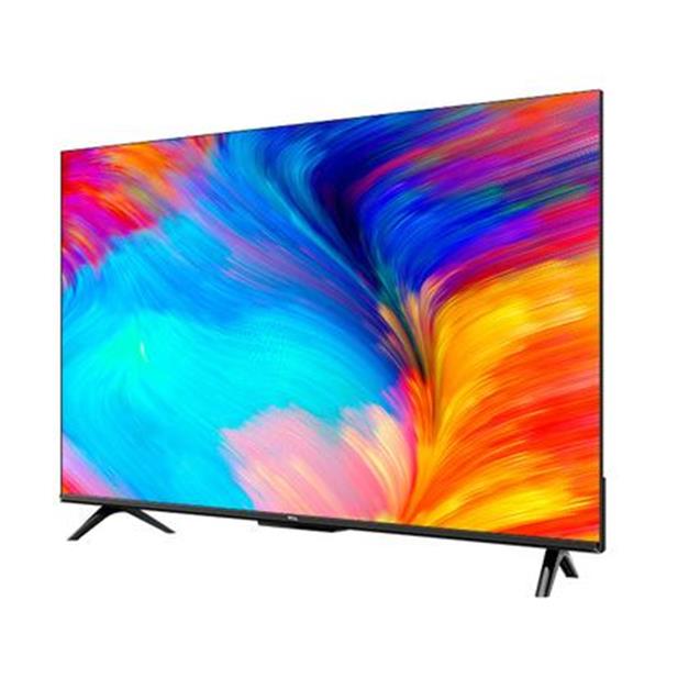 Smart Tv Tcl 55" Uhd/4k Google Tv (L55P635-F )