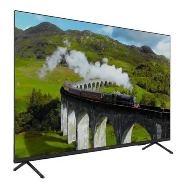 Smart Tv Philips 50" 4k Google Tv (50PUD7408/77)