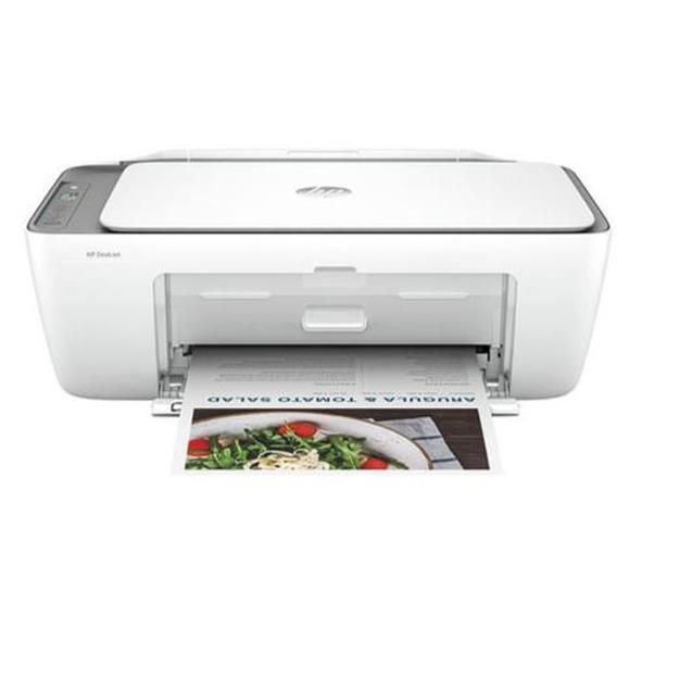 Impresora Hp Tinta E-All-In-One (2875)