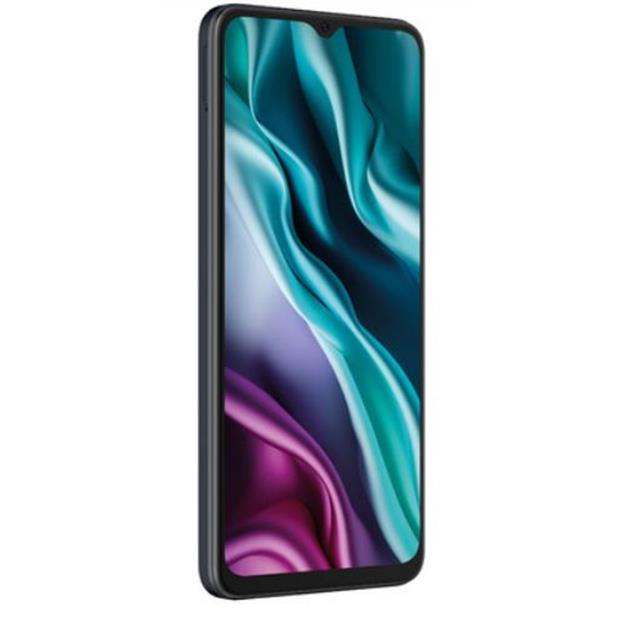 Celular Noblex N62/ 6.5"/ 64gb+4gb/ Negro