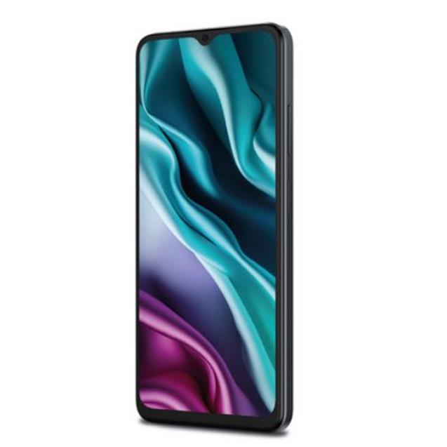 Celular Noblex N62/ 6.5"/ 64gb+4gb/ Negro