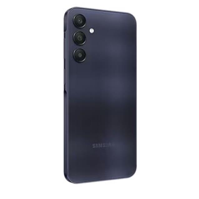 Celular Samsung Galaxy A25. 5g 128gb/ Blue Black