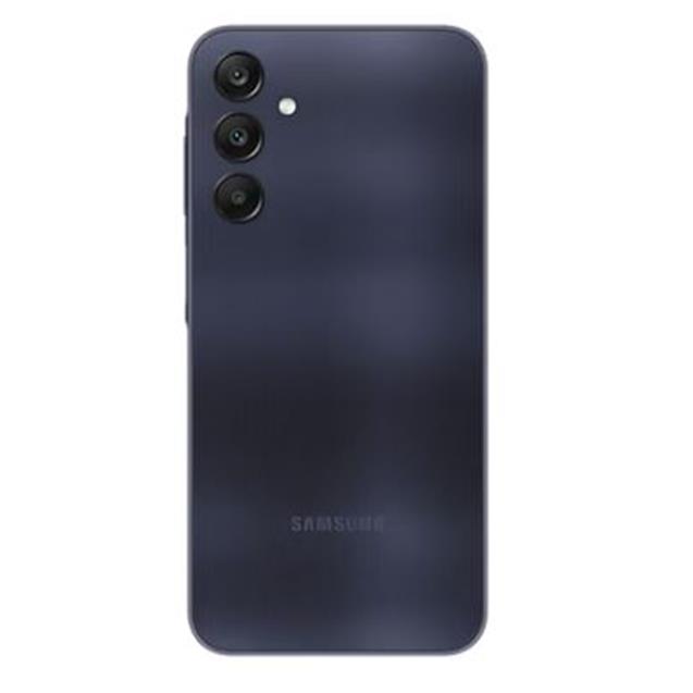 Celular Samsung Galaxy A25. 5g 128gb/ Blue Black