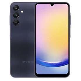 Celular Samsung Galaxy A25. 5g 128gb/ Blue Black