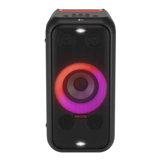 Parlante Lg Xboom 200w Luces (XL5S)