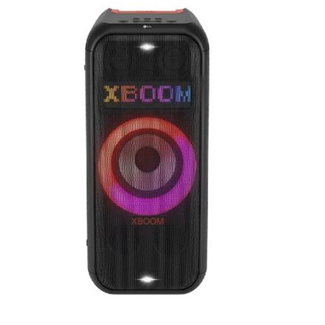 Parlante Lg Xboom 250w Luces (XL7S)