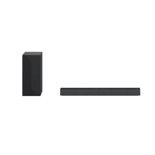 Barra De Sonido Lg Smart 300w (S40Q)