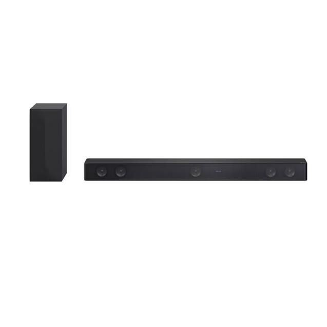 Barra De Sonido Lg Smart 800w (SH7Q)