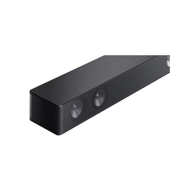 Barra De Sonido Lg Smart 800w (SH7Q)