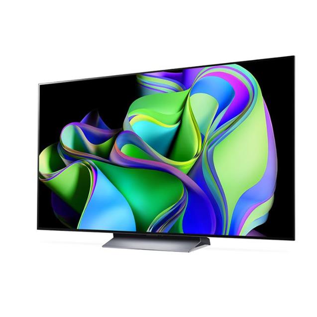 Smart Tv Lg 65" 4k Ai Thinkq (OLED65C3)