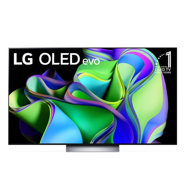 Smart Tv Lg 65" 4k Ai Thinkq (OLED65C3)