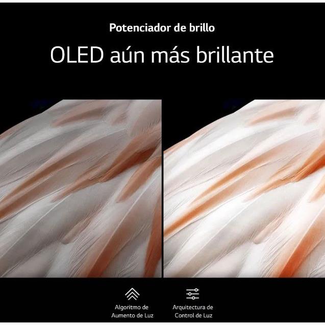 Smart Tv Lg Oled 77" Ai Thinkq Ultra Hd (77C3PSA)
