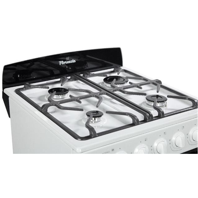 Cocina Florencia 56cm Blanca (5546)