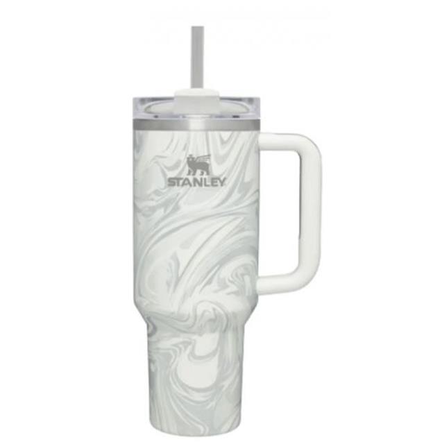 Vaso Stanley  Quencher 2.0 1.1 Ml Polar Swirl (1011913042)