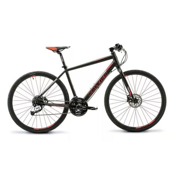 Raleigh 1.1 urban sale