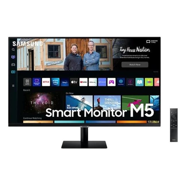 Monitor Samsung Smart 32