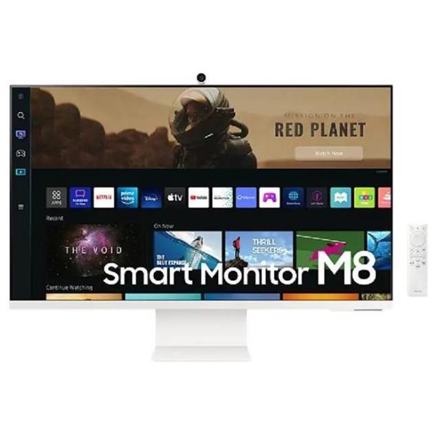 Monitor Samsung Smart 32