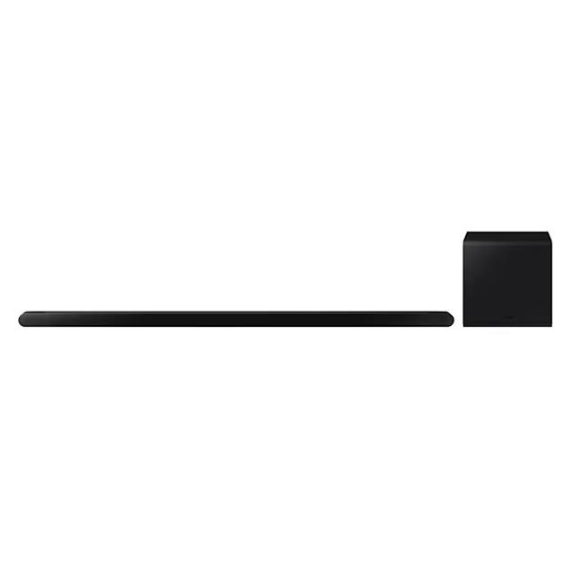 Barra De Sonido Samsung 2.1 Bt (S800B)