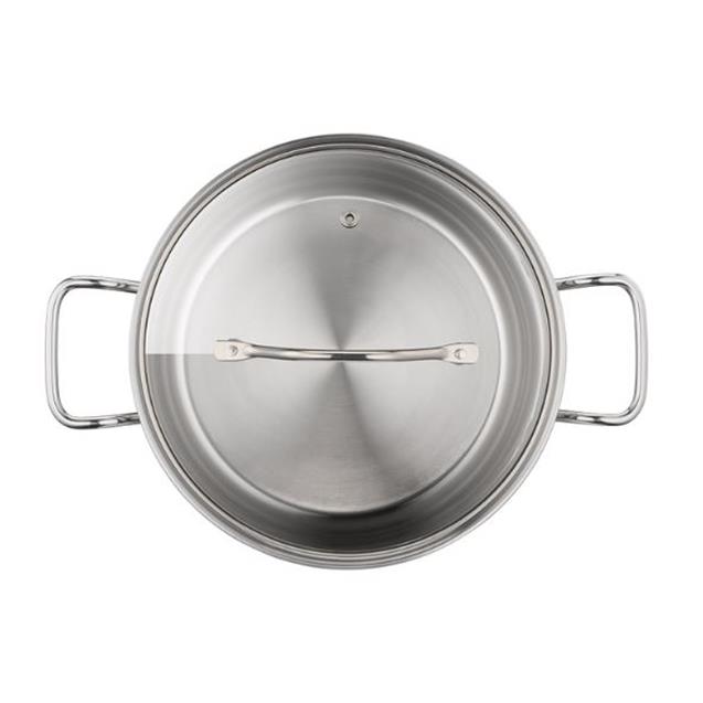 Olla T-Fal Intuition 22cm (A7027985)