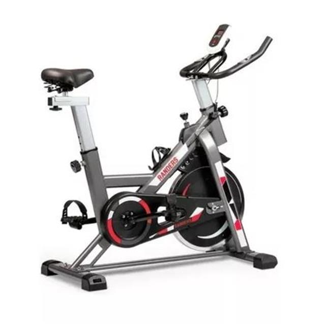 Bicicleta Randers Spinnig 120kg (ARG874SP)