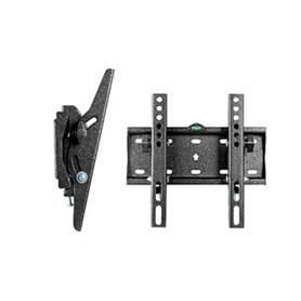 Soporte Onebox 23" A 43"  30kg Inclinable (OB-IC24)