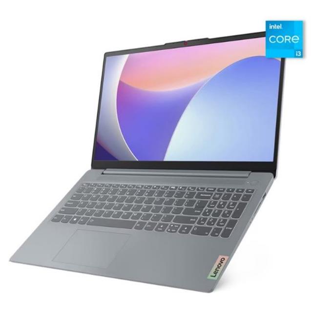 Notebook Lenovo Slim I3-N305/ 8gb 256 Gb/ 15.6