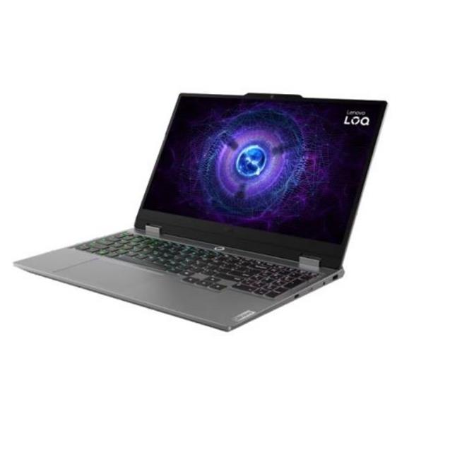 Notebook Lenovo Intel Core i5 16 GB 512 GB (LOQ15IAX9)