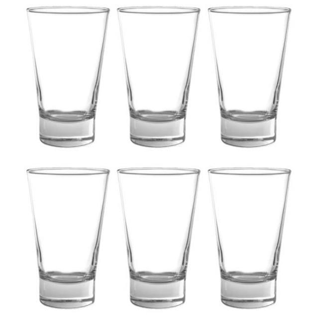 Set Vasos London - 400cc X6