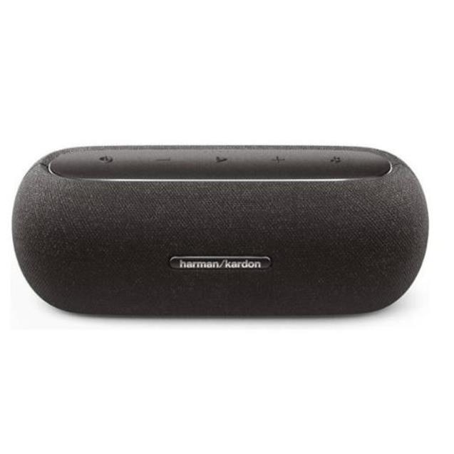 Parlante Harman/Kardon Luna Negro