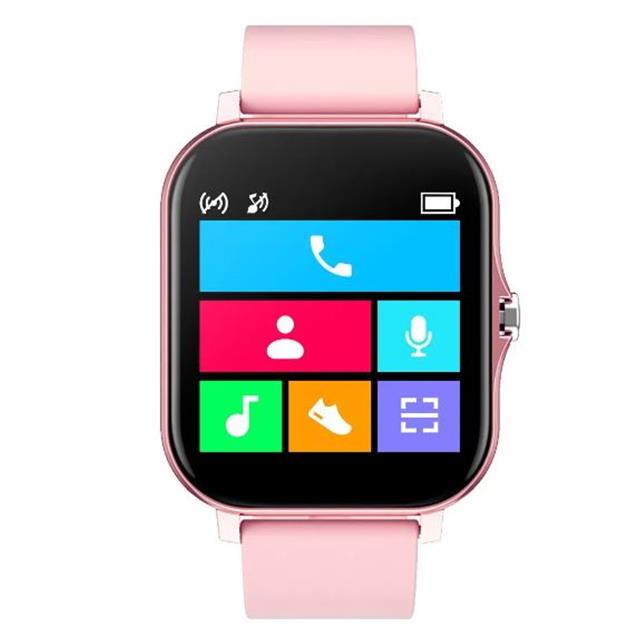 Smartwatch Foxbox Luxy Rosa (8135)